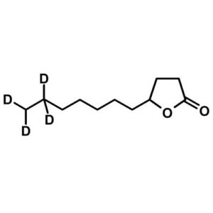 Hexanoic acid - d5