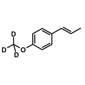 trans-Anethole - OCD3