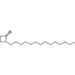 2-Tetradecylcyclobutanone