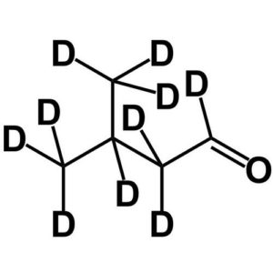 2-methylbutanal–d10