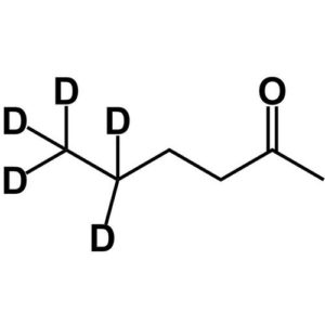5,5,6,6,6-d5 2-Hexanone