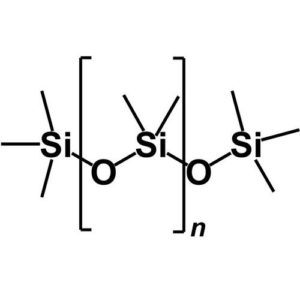 Dimethylpolysiloxane