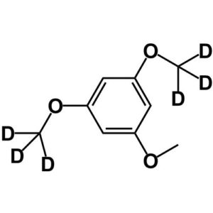 1,3,5-Trimethoxybenzene - d6