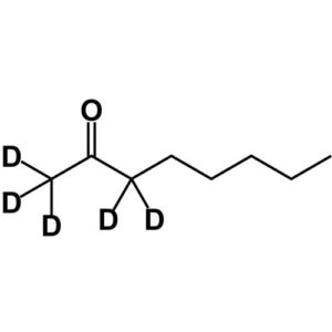 2-Octanone - d5 (100mg)