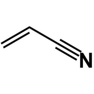 Acrylonitrile