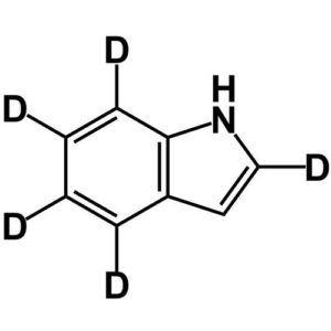Indole - d5 (1H-Indole - d5)