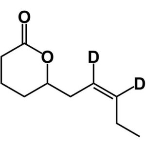 Jasmine lactone - d2