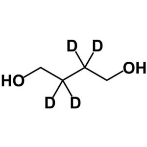 1,4-Butanediol - D4