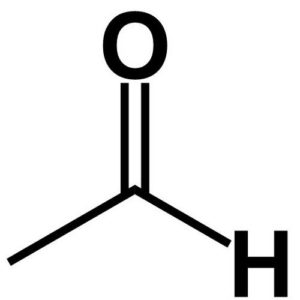 Acetaldehyde - 13C