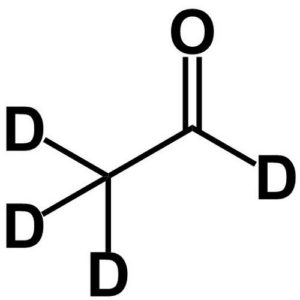 Acetaldehyde - D4