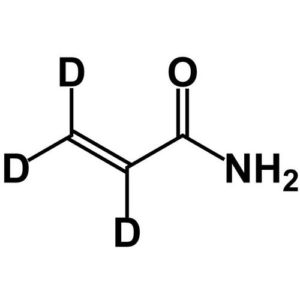 Acrylamide - D3