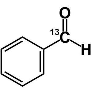 Benzaldehyde - 13C