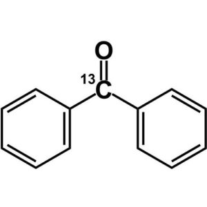 Benzophenone - 13C