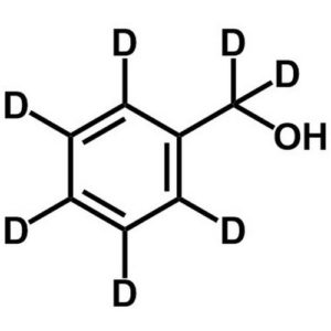 Benzyl alcohol -d7