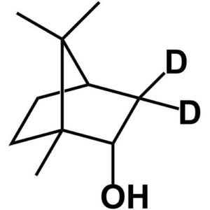 Borneol - d2