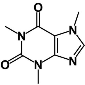 Caffeine - 13C