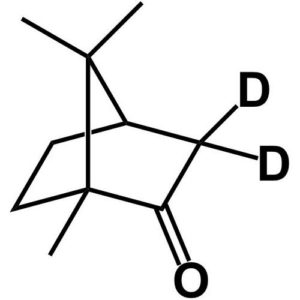 Camphor - d2