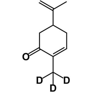 Carvone - d3