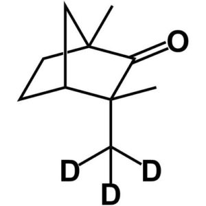 Fenchone - d3