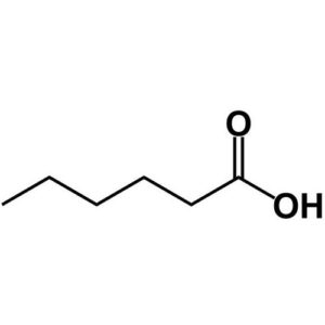 Hexanoic acid - 13C