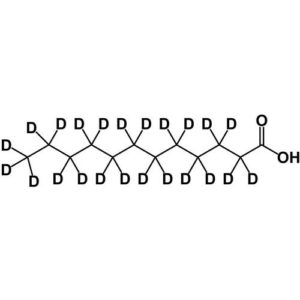 Lauric acid - d23