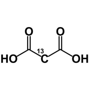 Malonic acid - 13C