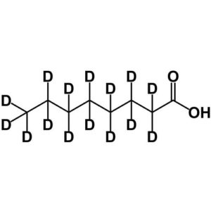 Octanoic acid - d15