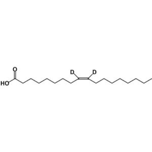 Oleic acid - d2