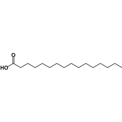 Palmitic acid -13C (Hexadecanoic acid -13C) 