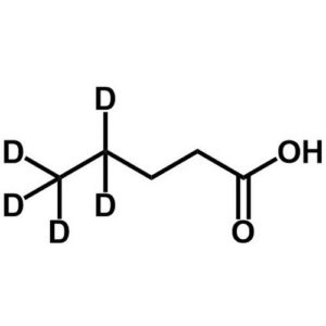 Pentanoic acid -D5