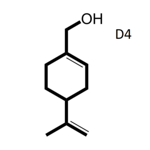 Perilla alcohol - d4 (Perillyl Alcohol - d4)