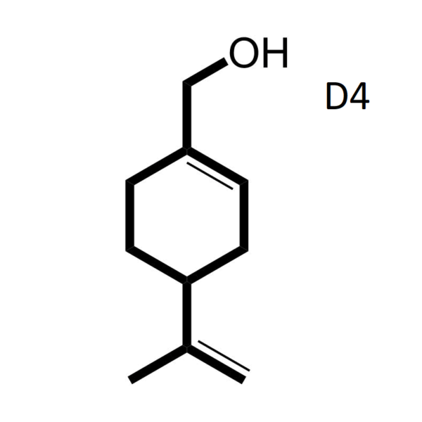 Perilla alcohol - d4 (Perillyl Alcohol - d4)