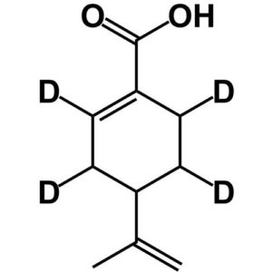 Perillic acid - d4