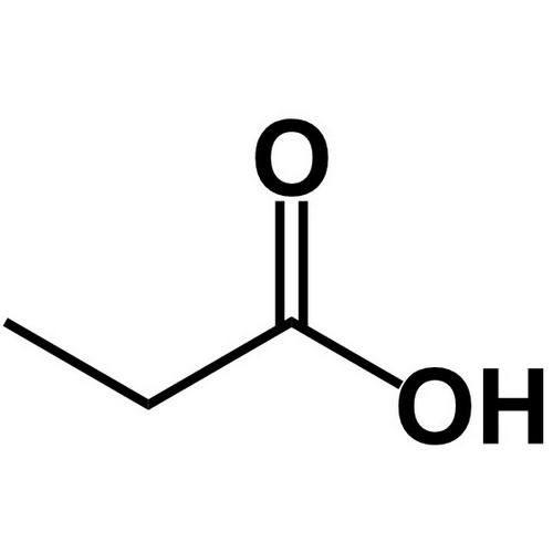 Propionic acid - 13C - EPTES