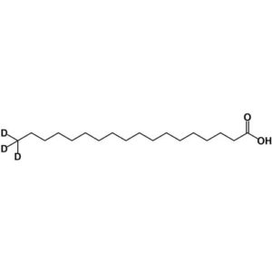 Stearic acid - d3