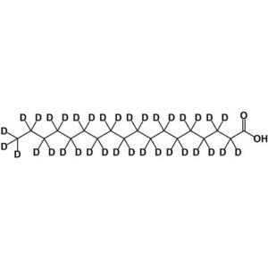 Stearic acid - d35