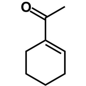 1-Acetylcyclohexene