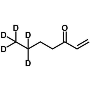 1-Hepten-3-one -d5
