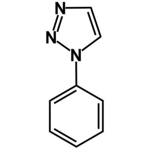 1-Phenyltriazole