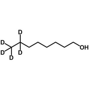 1-octanol -d5