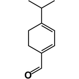 1,3-p-Menthadien-7-al