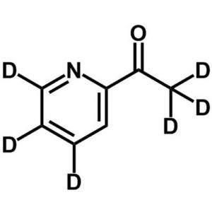 2-Acetylpyridine - d6
