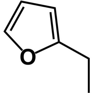 2-Ethylfuran