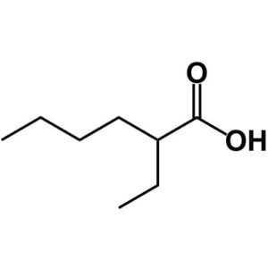 2-Ethylhexanoic acid