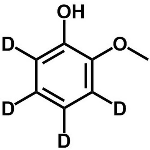 2 methoxyphenol d4 guaiacol d4 eptes switzerland