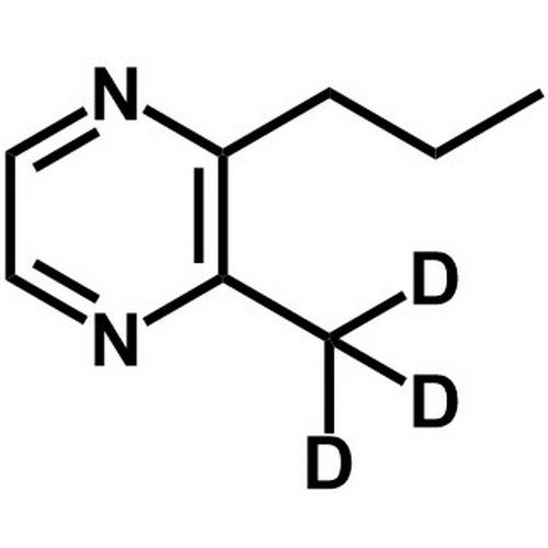 2 3-dimethylpyrazine molecular weight