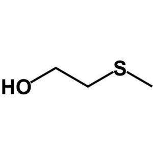2-(Methylthio)ethanol