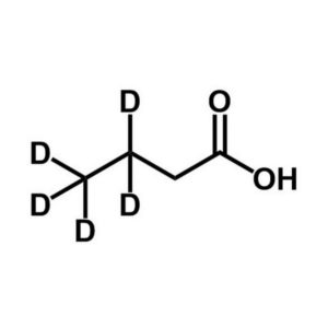 Butyric Acid -d5