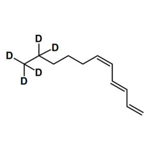 1,3E,5Z-Undecatriene - d5