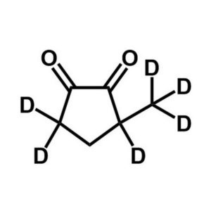 Cyclotene - d7
